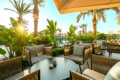 KIRMAN PREMIUM CALYPTUS RESORT-SPA Bars